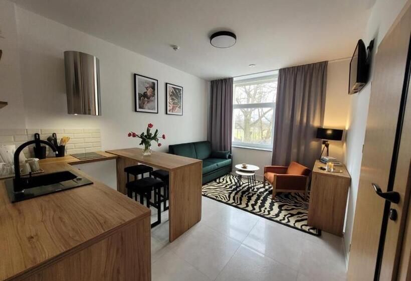 Family Suite, Good Sleep