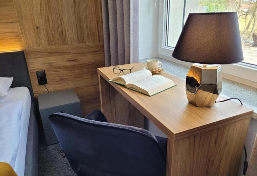 スーペリアールーム, Good Sleep