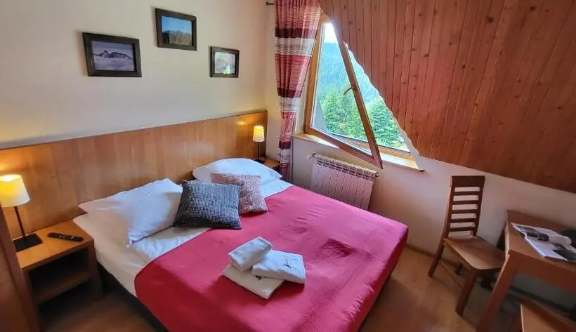 Standard-huone, Jedla Miejsce Gościnne