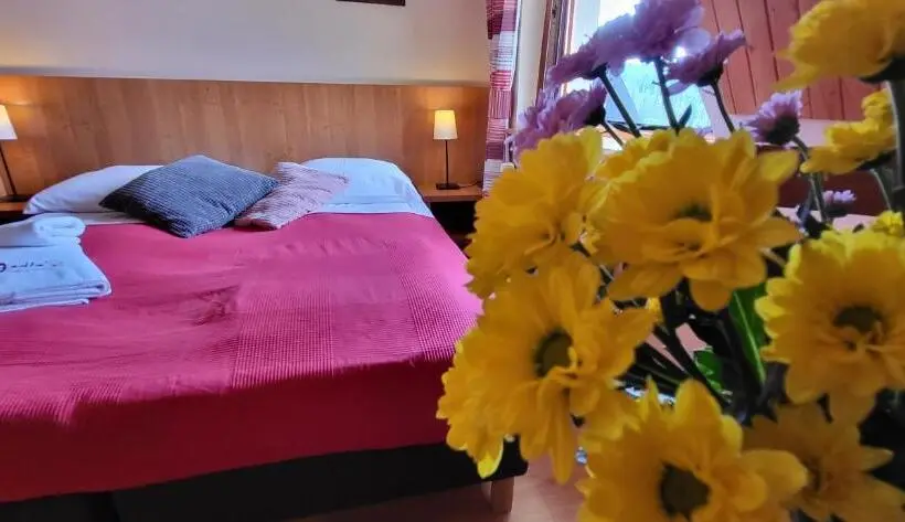 Standard-huone, Jedla Miejsce Gościnne