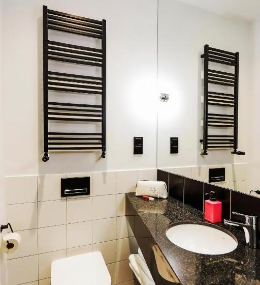 스탠다드 발코니 룸, Poznańska19