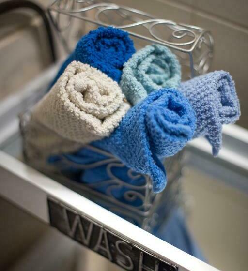 スタンダードルーム, Sirvis Apartamenty