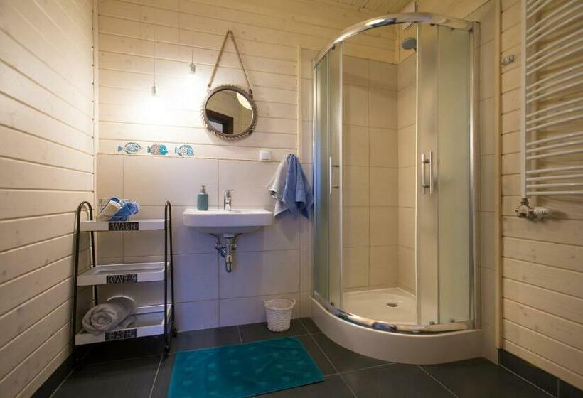 Номер Стандарт, Sirvis Apartamenty