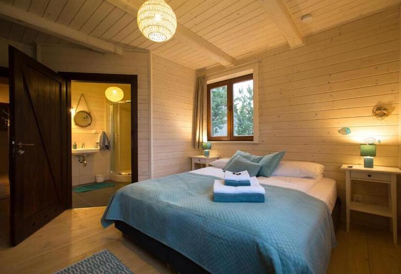 スタンダードルーム, Sirvis Apartamenty