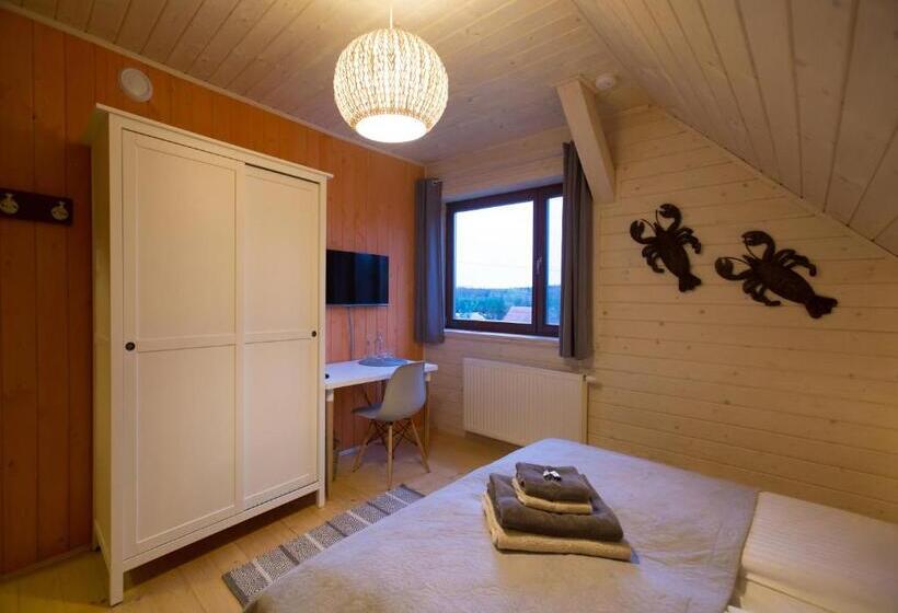 Номер Стандарт, Sirvis Apartamenty