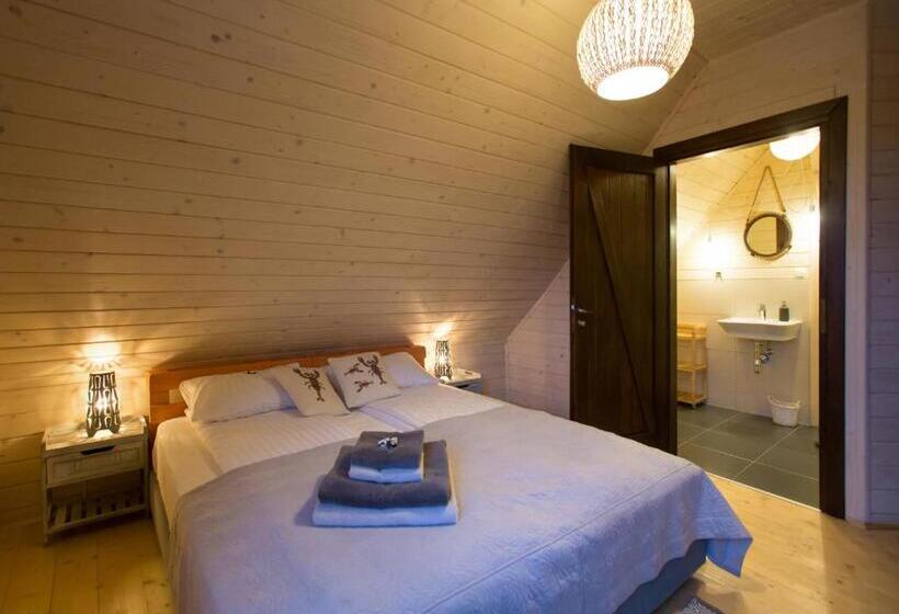 スタンダードルーム, Sirvis Apartamenty