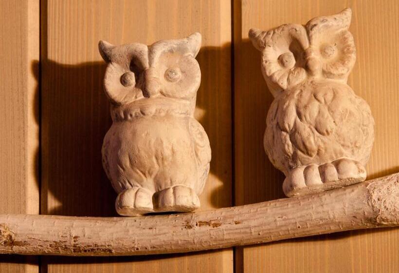 スーペリアールーム, Sirvis Apartamenty