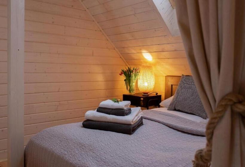 1ベッドルームアパートメント, Sirvis Apartamenty