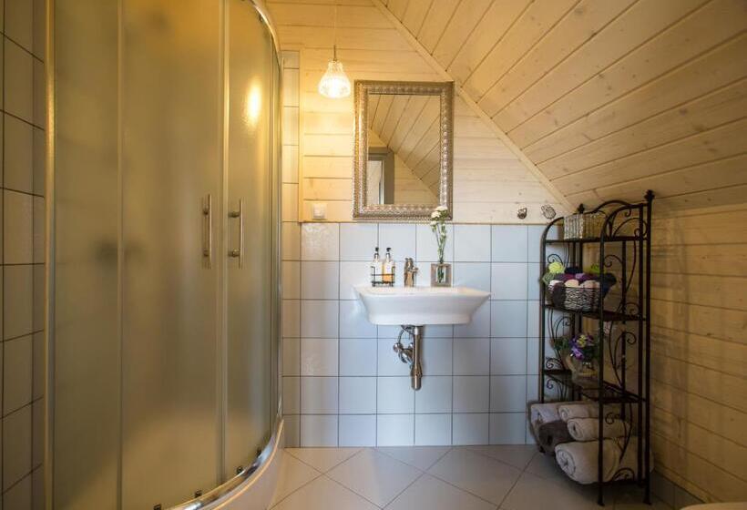 スーペリアールーム, Sirvis Apartamenty