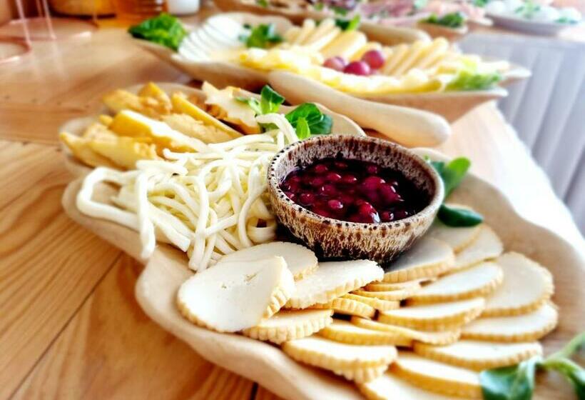 חדר דלוקס, Willa Regina Ii Resort & Spa