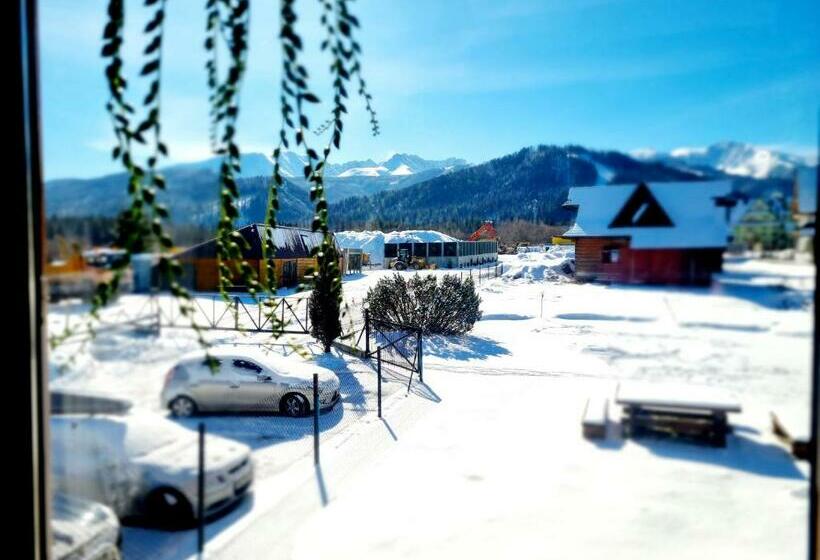 חדר דלוקס, Willa Regina Ii Resort & Spa