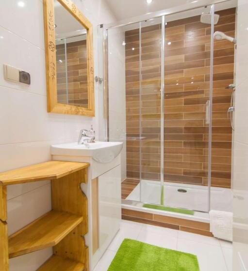 חדר דלוקס, Willa Regina Ii Resort & Spa