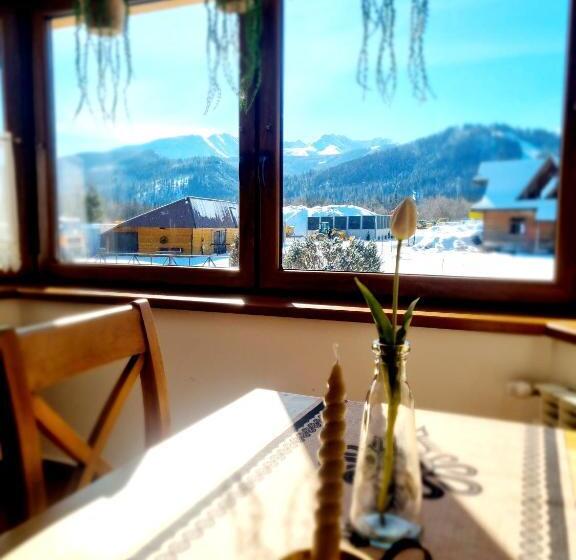 חדר דלוקס עם מרפסת, Willa Regina Ii Resort & Spa