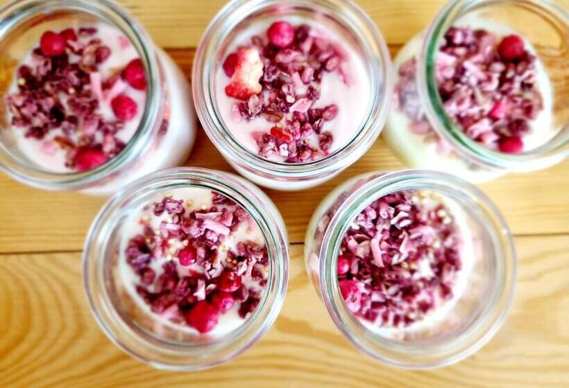 חדר סטנדרט נוף להרים, Willa Regina Ii Resort & Spa