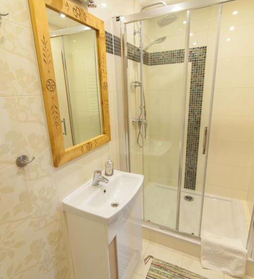 חדר סטנדרט נוף להרים, Willa Regina Ii Resort & Spa