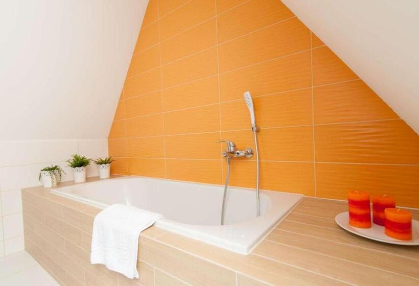 סטודיו סטנדרט עם נוף, Willa Regina Ii Resort & Spa