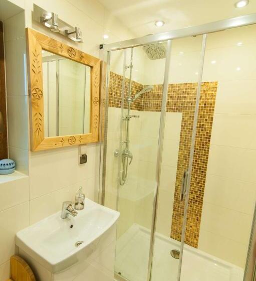 סטודיו סטנדרט עם נוף, Willa Regina Ii Resort & Spa