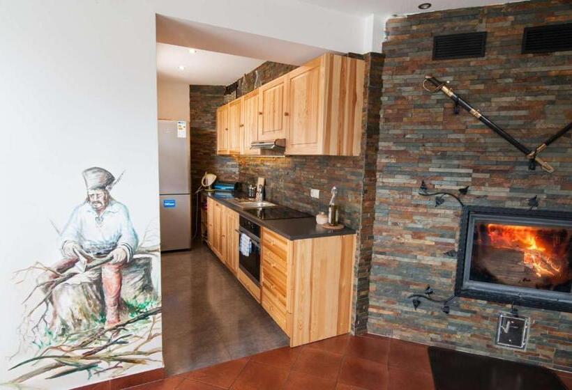 סטודיו סטנדרט עם נוף, Willa Regina Ii Resort & Spa