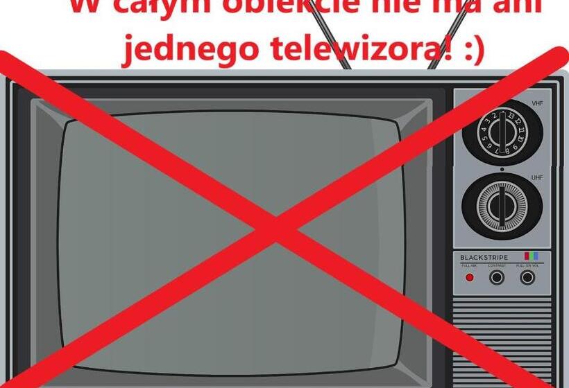 اتاق استاندارد, Willa Jodła Wisła