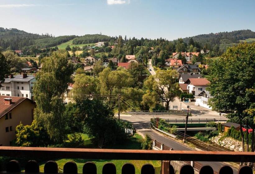 اتاق استاندارد, Willa Jodła Wisła