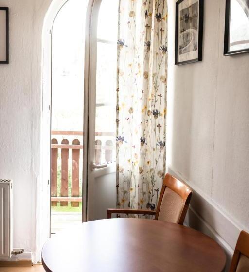 اتاق استاندارد, Willa Jodła Wisła