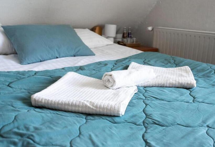 اتاق استاندارد, Willa Jodła Wisła