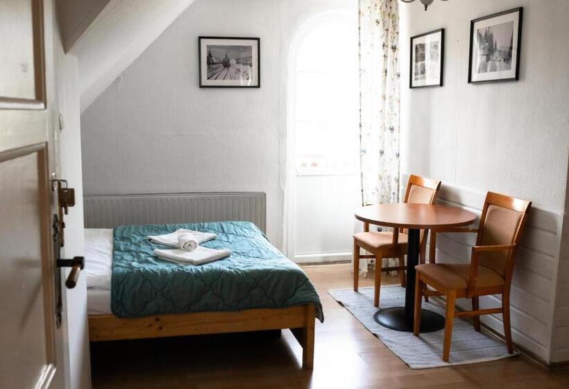 اتاق استاندارد, Willa Jodła Wisła