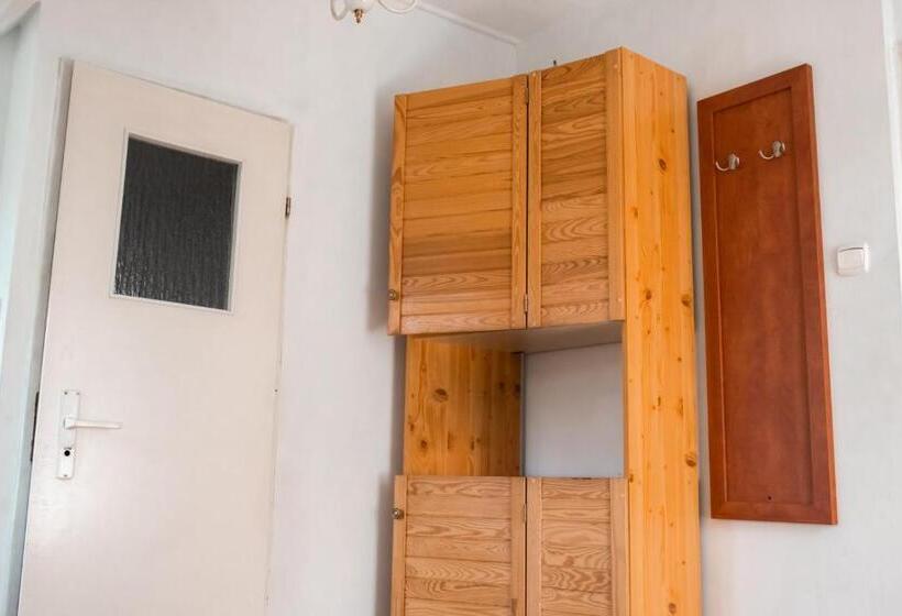 اتاق استاندارد یک نفره, Willa Jodła Wisła