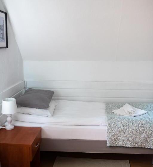 اتاق استاندارد یک نفره, Willa Jodła Wisła