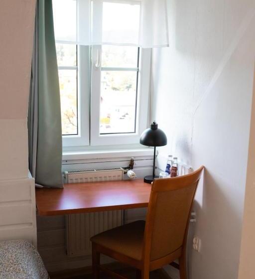 اتاق استاندارد یک نفره, Willa Jodła Wisła