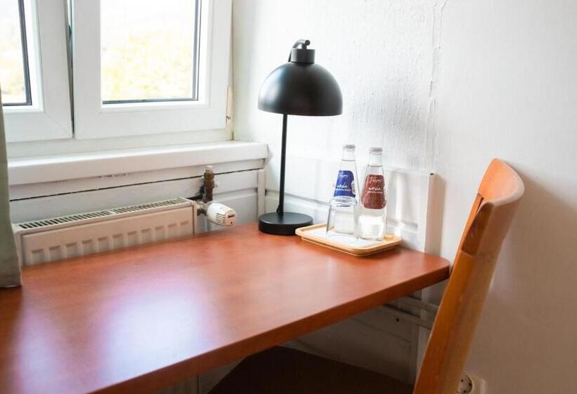 اتاق استاندارد یک نفره, Willa Jodła Wisła