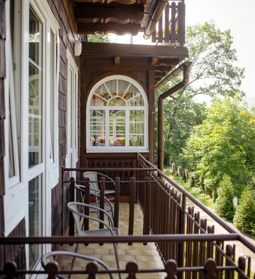 اتاق عادی, Willa Jodła Wisła