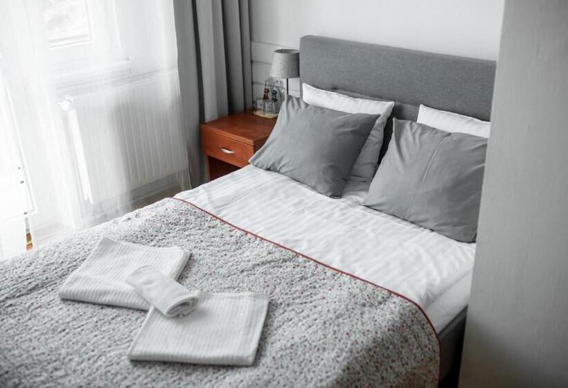 اتاق عادی, Willa Jodła Wisła