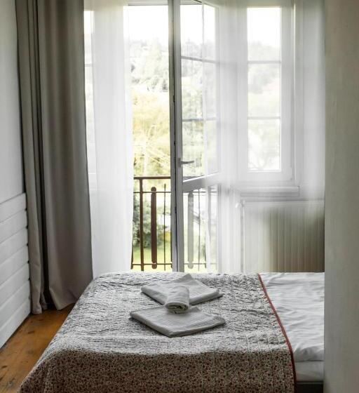 اتاق عادی, Willa Jodła Wisła