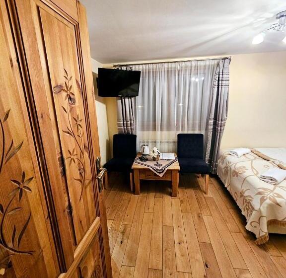 חדר דלוקס, Willa Regina Ii Resort & Spa