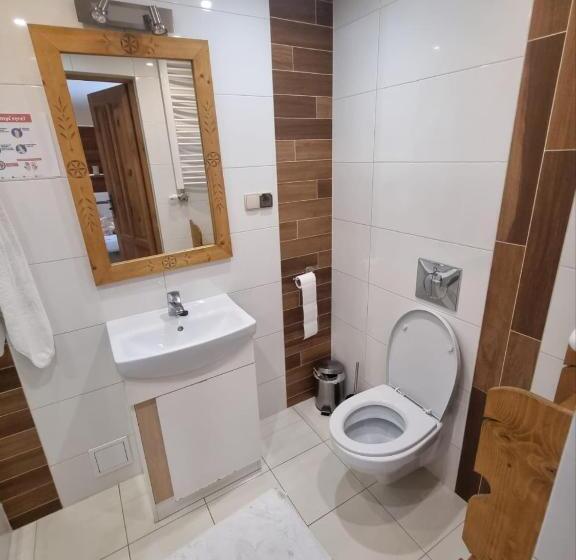 חדר דלוקס, Willa Regina Ii Resort & Spa