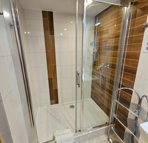 חדר דלוקס, Willa Regina Ii Resort & Spa