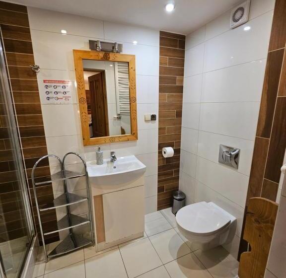 חדר דלוקס, Willa Regina Ii Resort & Spa