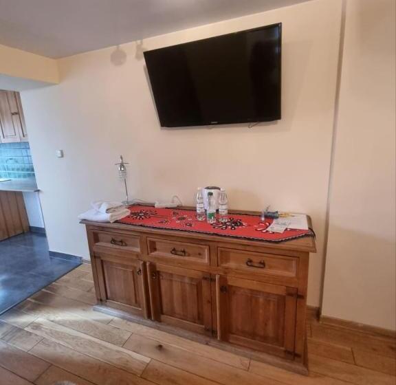 חדר סטנדרט לארבעה, Willa Regina Ii Resort & Spa