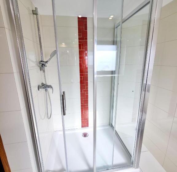 חדר סטנדרט לארבעה, Willa Regina Ii Resort & Spa