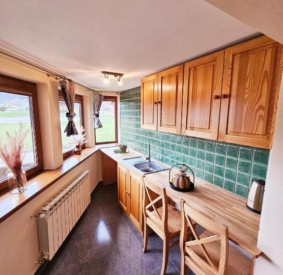 חדר סטנדרט לארבעה, Willa Regina Ii Resort & Spa