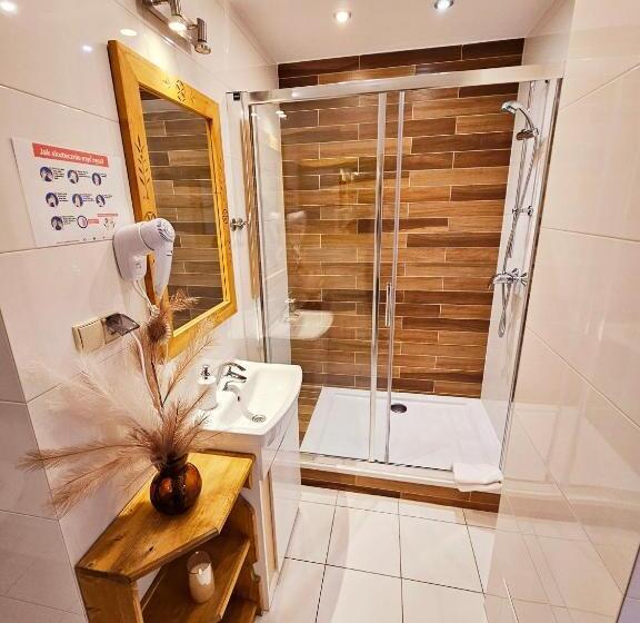 חדר דלוקס לשלושה, Willa Regina Ii Resort & Spa