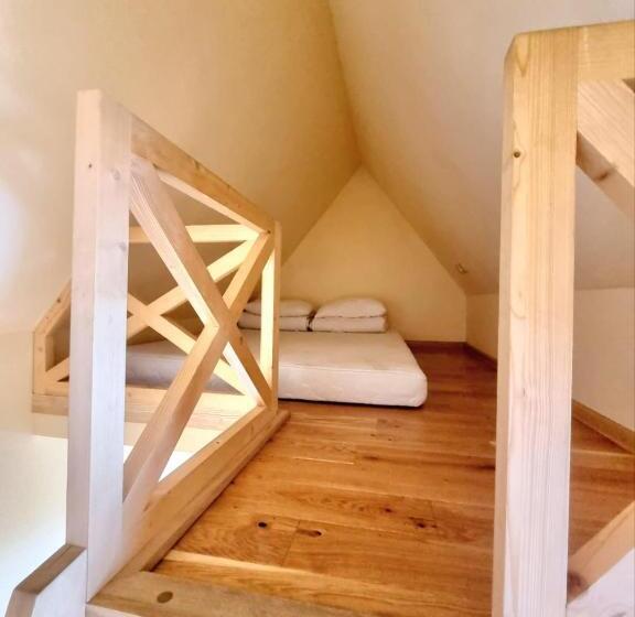 סטודיו סטנדרט עם נוף, Willa Regina Ii Resort & Spa