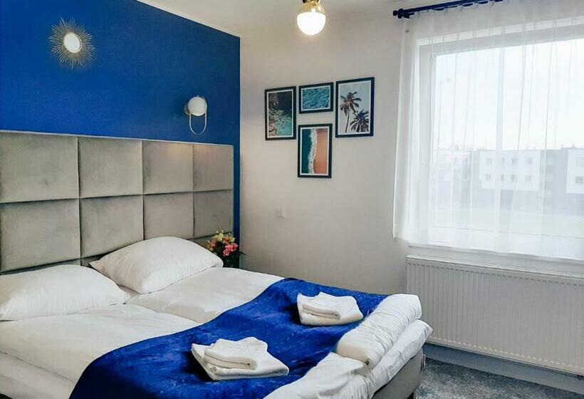 Номер Deluxe, Wyjątkowe Smaki