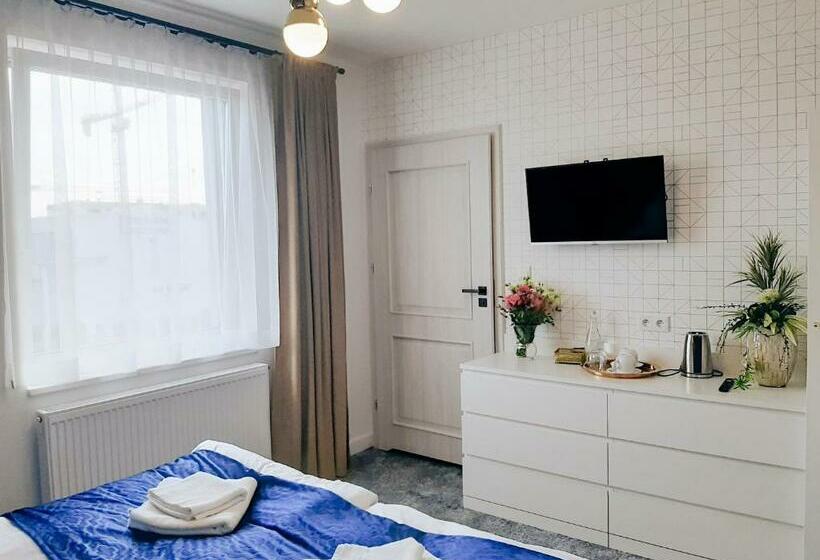 Номер Deluxe, Wyjątkowe Smaki