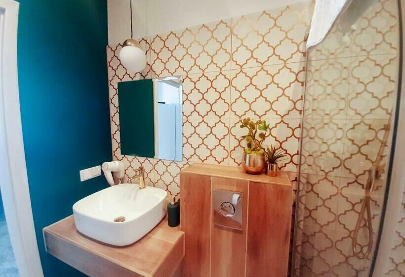 Номер Deluxe, Wyjątkowe Smaki