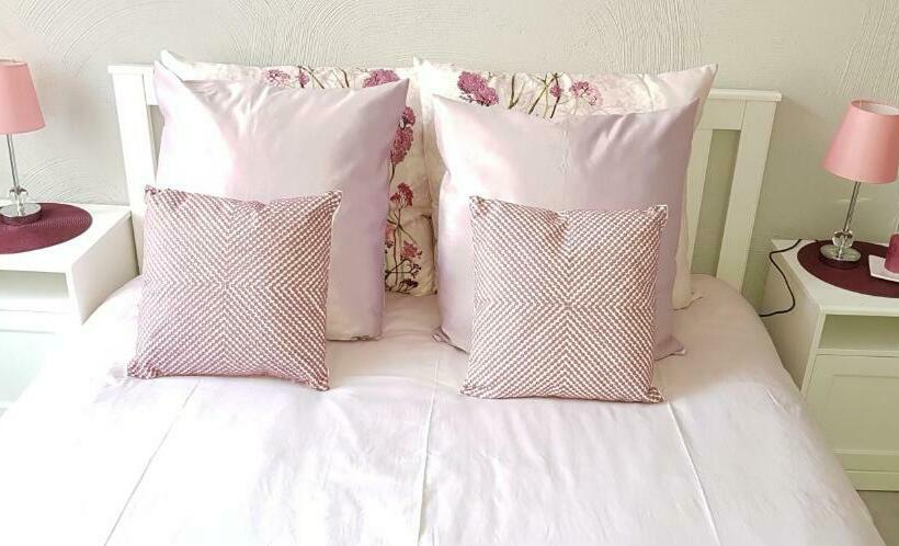 디럭스 룸, Colourful Rooms Wrocław