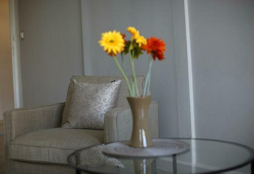 디럭스 룸, Colourful Rooms Wrocław