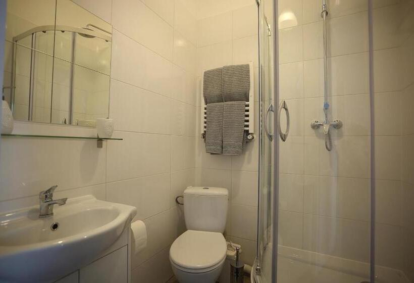 디럭스 룸, Colourful Rooms Wrocław