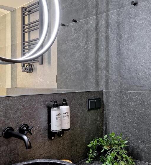 1 Bedroom Apartment, Harda House Friends & Spa